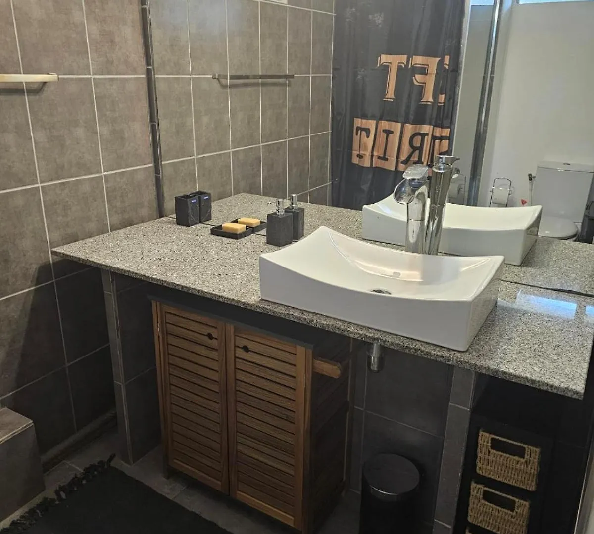 Apartamento Studio Keziah Le Gosier  Guadalupe